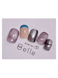 ＊くすみスター