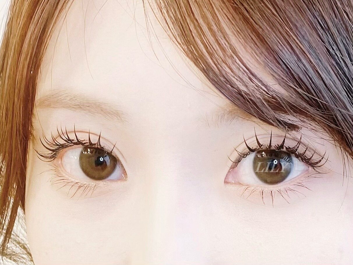 リリー(LILY)｜ホットペッパービューティー