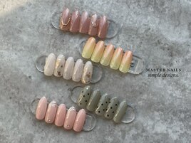 simple design 2604 [定額]