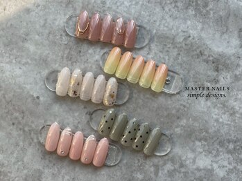 simple design 2604 [定額]