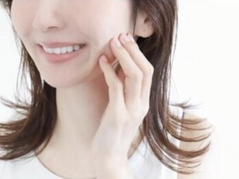 術後インディバ専門サロン 新宿/小顔フェイスリフト/インディバ