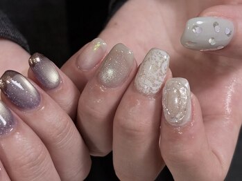 ペイル(#peil)/yui omakase design 