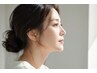 大人はさりげなく飾る【バレない仕上がり】オーダーメイドのまつ毛エクステ