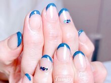 トゥインクリーネイルサロン(Twinkly Nail Salon)/デザイン相談コース