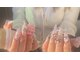 ビーティーサンキューネイル(BT39_Nail)の写真
