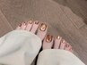 【フット】 マグネット　￥5500