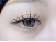 プレシャス 府内店(PRECIOUS)の写真/やりすぎない“似合わせ”で、ナチュラル上品な目元へ☆