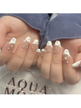 アクアムーン(AQUA MOON)/