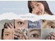 クレセント アイアンドネイル 表参道(Crescent Eye&Nail)の写真