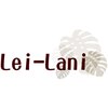 レイラニ(Lei Lani)のお店ロゴ