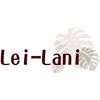 レイラニ(Lei Lani)ロゴ