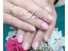 ラディアン(Radian)/【Luce】定額コースA　¥7,950