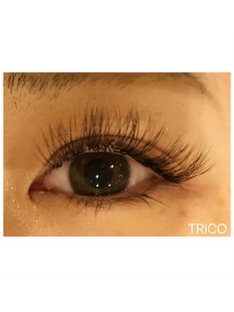 トリコ 狛江(TRICO by hair make passage)/Dカールで華やかに【狛江】