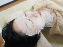 タイム(IME)/《美容カイロ》パック付きmenu 4