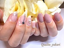 カリテ(Qualite)/Collection　25