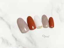 オパール(Opal)/