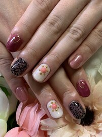 定額5200円コース