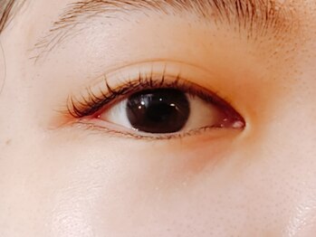 オレンジスター バイ パッセージ(ORANGE STAR BY PASSAGE)/まつげカール[相模大野]