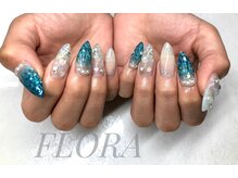 フローラ(FLORA)/持込デザイン