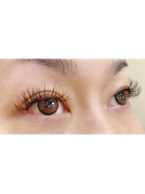 ビューティーコレクション アリレイナ(BEAUTY COLLECTION ARIREINA)/フラットラッシュ170本