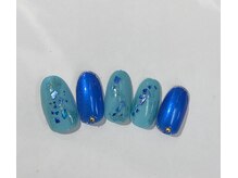 テナン(Tenang)/ハンドAコース　¥5000