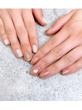 プライズアイリス アイラッシュ 池袋東口店(prize Iris eyelash)/グロスパウダー【池袋】