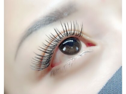 eyelash salon ekolu