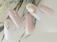 ネイルサロン ディーバ 調布店(Diva)/ニュアンスネイル