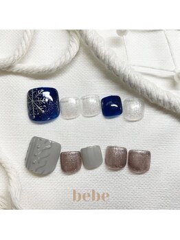 ベベ(bebe)/