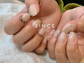 【パラジェル】アシメ(山本)