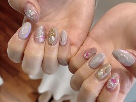 nuance×Perl