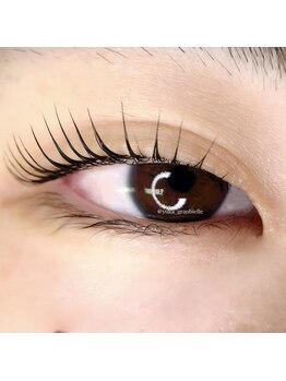 グランビエル(GRAN BIELLE)/パリジェンヌリフトカール