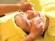 ビップルーム バイ パルティール(VIP ROOM by Partir)/顔筋マッサージ