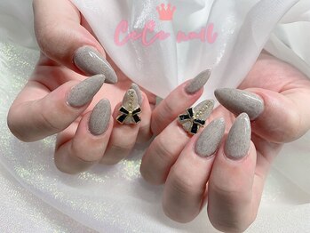 シーシーネイル 新宿店(CeCe Nail)/