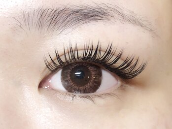 フラネ(FLANER)/フラットラッシュ上つけ放題