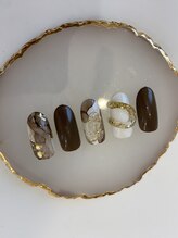 ジェンナ(Jann)/インクネイル/定額Cコース