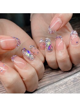 爪屋べっぴん堂/