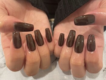 アイスタジオ アンド ダブルネイル 河原町店(EYE STUDIO&W NAIL)/
