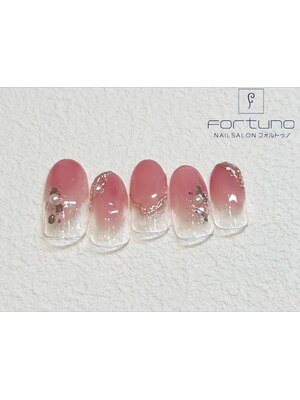 NAILSALON Fortuno マークイズ静岡店【フォルトゥノ】