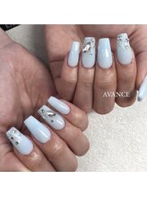 アヴァンセ(AVANCE)/定額シンプルコース