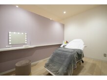 トウキ(touki)/フェイシャルルーム