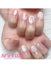 エムズヴィラ(M's Villa.)/