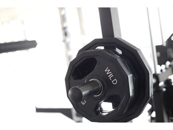 エクシードピラティス 春日部店(exeed pilates)/