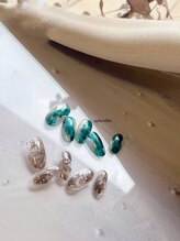 アプロディー 南上原店/ニュアンスコース