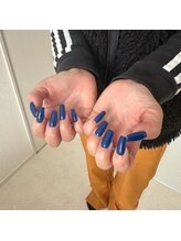 アモ(Amo)/美ワンカラー