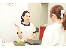 パールプラス 新倉敷店(Pearl plus)/STEP1 &nbsp;ご予約・受付