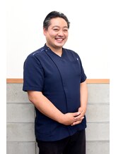 エキナセア整骨院&nbsp;可児 浩史
