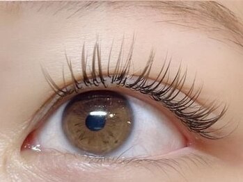 ビービューティースタジオ 溝の口店(Be_beauty studio)の写真/マツエクオフ込5500円～！カラーエクステなら髪色に合わせたカラーを豊富のご用意で抜け感eyeを実現♪