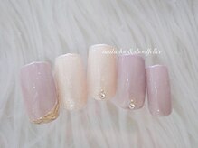 フェリーチェ(nail salon＆school felice)/6月の定額