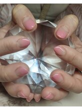 ベルジェ(Bellje)/*ネイル*